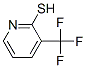 3-(Trifluoromethyl)pyridine-2-thiol 104040-74-6