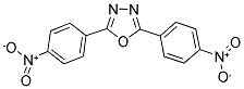 2,5-Bis(4-nitrophenyl)-1,3,4-oxadiazole 1044-49-1