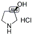 R-3-羟基吡咯烷盐酸盐 104706-47-0
