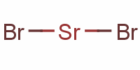 Strontium bromide 10476-81-0