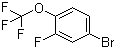 2-氟-4-溴三氟甲氧基苯 1682-06-0;105529-58-6