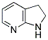 10592-27-5 2,3-Dihydro-1H-pyrrolo[2,3-b]pyridine