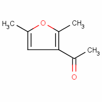 2,5-二甲基-3-乙酰基呋喃