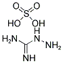 Aminoguanidine Sulfate 1068-42-4
