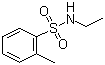 N-Ethyl o-Toluene Sulfonamide 1077-56-1