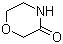 morpholin-3-one 109-11-5