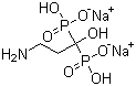 帕米磷酸二钠