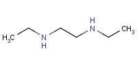 N,N'-二乙基乙二胺 111-74-0