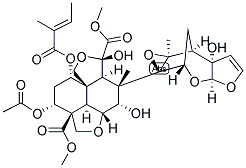 Azadirachtin 11141-17-6