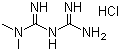 鹽酸二甲雙胍