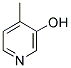 4-Methylpyridin-3-ol 1121-19-3