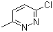 3-氯-6-甲基哒嗪 1121-79-5