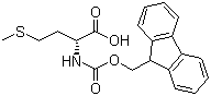芴甲氧羰基-D-蛋氨酸