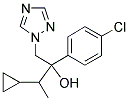 Cyproconazole 113096-99-4;94361-06-5
