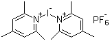 双(2,4,6-三甲基吡啶)碘六氟磷酸(一) 113119-46-3