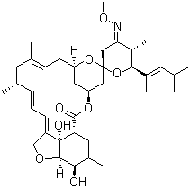 Moxidectin 113507-06-5