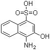 1,2,4-氨基萘酚磺酸