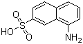 1-Naphthylamine-7-Sulfonic Acid 119-28-8