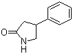 4-苯基-2-吡咯烷酮