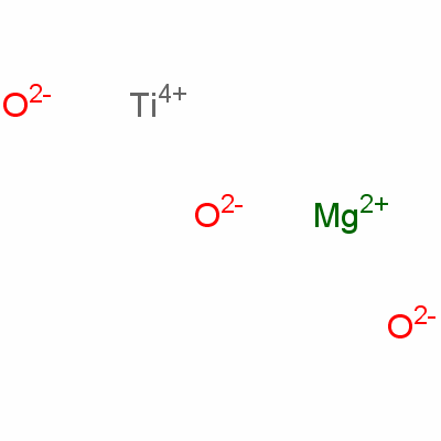 Magnesium Titanate 12032-30-3;12032-35-8