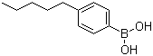 4-Pentylbenzeneboronic acid 121219-12-3