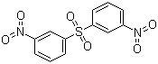 3-Nitrophenyl sulphone 1228-53-1