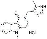 Alosetron Hydrochloride 122852-69-1