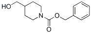 N-CBZ-4-piperidine methanol 122860-33-7