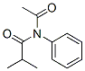 4-methyl-3-oxo-n-phenylpentanamide 124401-38-3