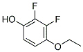 4-Ethoxy-2,3-Difluorophenol 126163-56-2