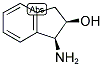 (1S,2R)-(-)-cis-1-Amino-2-indanol 126456-43-7