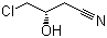 (S)-4-Chloro-3-hydroxybutyronitrile 127913-44-4 