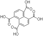 1,4,5,8-Naphthalenetetracarboxylic Acid 128-97-2