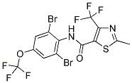 噻呋酰胺 130000-40-7