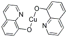 8-Hydroxy quinoline copper 13014-03-4