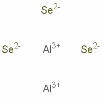 Aluminium Selenide 1302-82-5