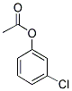 1-Acetoxy-3-chlorobenzene 13031-39-5