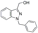 1-Benzyl-3-Hydroxymethyl-1H-Indazole 131427-21-9
