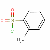 o-Toluene Sulfonyl Chloride 133-59-5