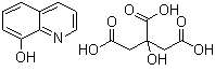 8-Hydroxyquinoline Citrate 134-30-5