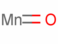 manganese oxide 1344-43-0
