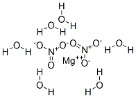 Magnesium nitrate hexahydrate 13446-18-9