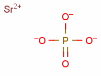 Strontium hydrogen phosphate 13450-99-2