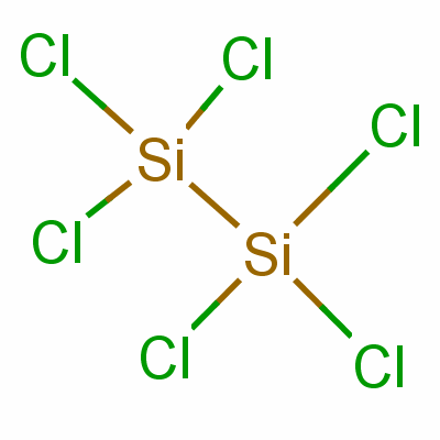六氯二硅烷 13465-77-5