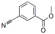 Methyl 3-cyanobenzoate 13531-48-1