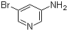3-Amino-5-bromopyridine 13535-01-8