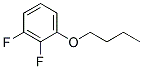 1-Butoxy-2,3-difluorobenzene 136239-66-2