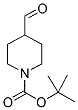 N-BOC-4-piperidine carboxaldehyde 137076-22-3