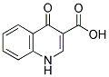 4-氧代-1,4-二氢-喹啉-3-羧酸 13721-01-2