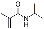 N-Isopropylmethacrylamide 13749-61-6